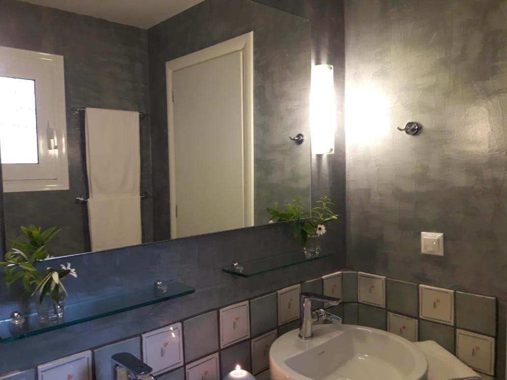 Rododafni Bay Residences المظهر الخارجي الصورة